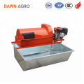 DAWN AGRO 5TD-80 Batteuse de riz semi-automatique à grande capacité